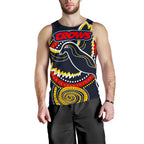 adelaide-men-tank-top-crows-indigenous