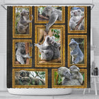 shower-curtain-koala-shower-curtain-3d-frame-1