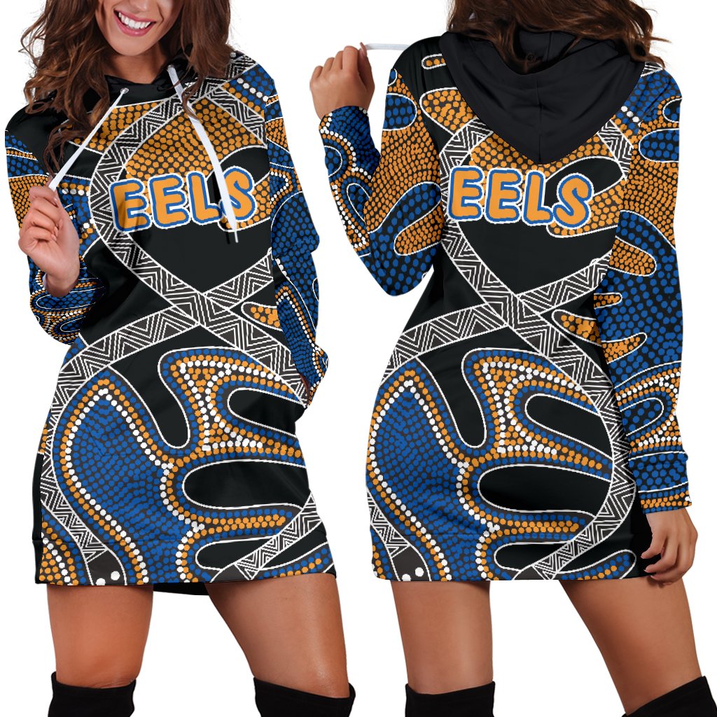 parramatta-women-hoodie-dress-eels-indigenous-version
