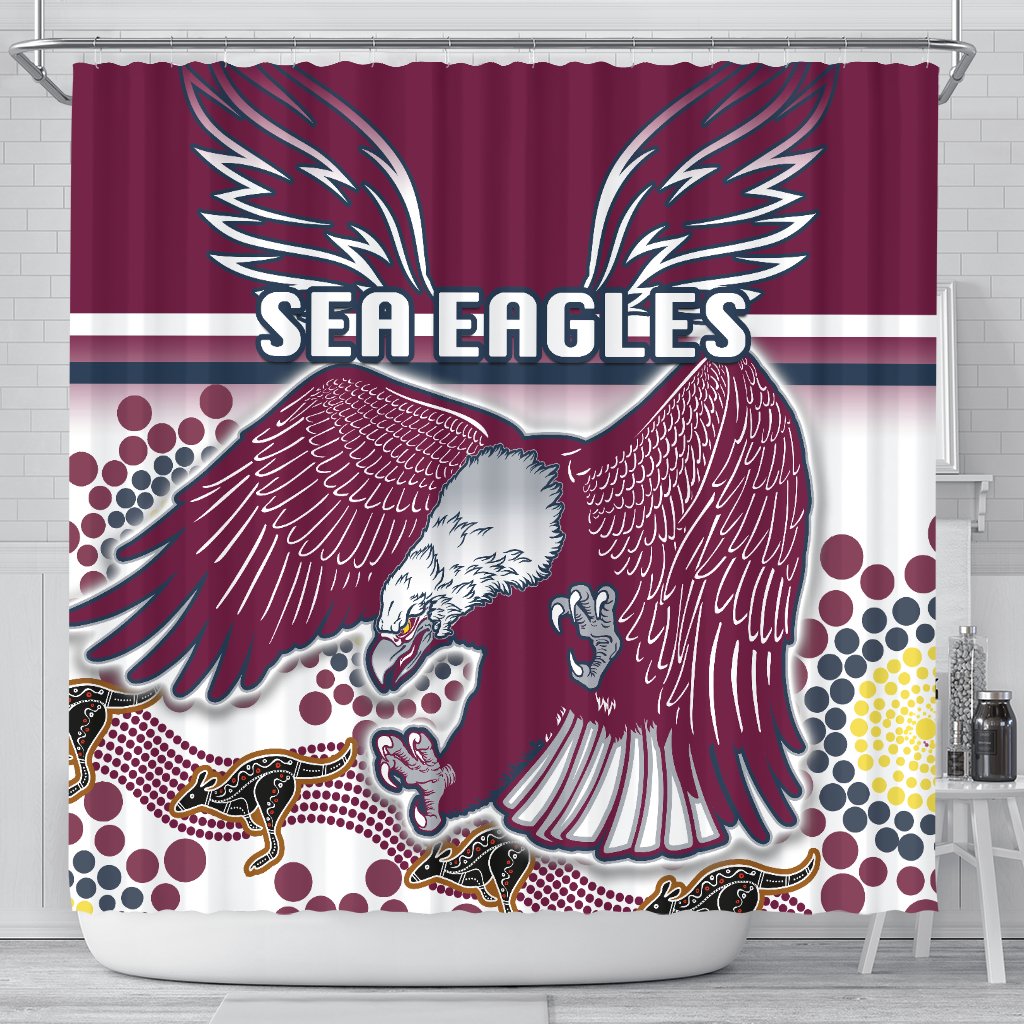 sea-eagles-shower-curtain-special-indigenous