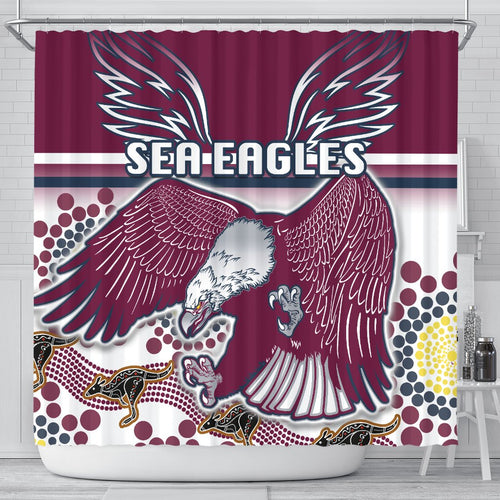 sea-eagles-shower-curtain-special-indigenous