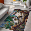 area-rug-koala-and-joey-rug-3d-art