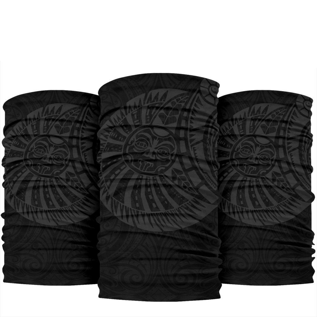 new-zealand-maori-warrior-tattoo-bandana-gray