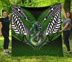 manaia-mythology-premium-quilt-silver-fern-maori-tattoo