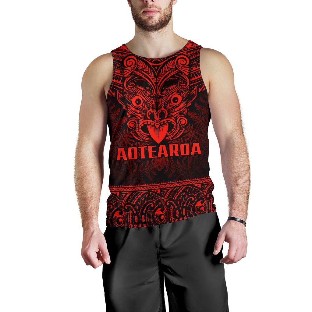 new-zealand-rugby-mens-tank-top-maori-haka-silver-fern-red