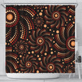 aboriginal-shower-curtain-aboriginal-circle-dot-painting-patterns