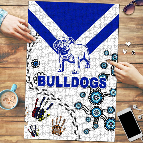 canterbury-bankstown-bulldogs-premium-wood-jigsaw-puzzle-indigenous