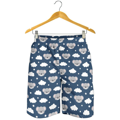 short-koala-short-baby-cute-men