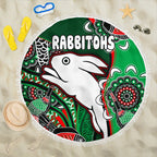 rabbitohs-beach-blanket-indigenous-survival-world