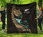 new-zealand-premium-quilt-manaia-paua-fern-wing-gold