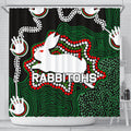 rabbitohs-shower-curtain-aboriginal-2