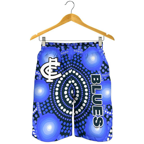 combo-polo-shirt-and-men-short-blues-carlton-bright-indigenous