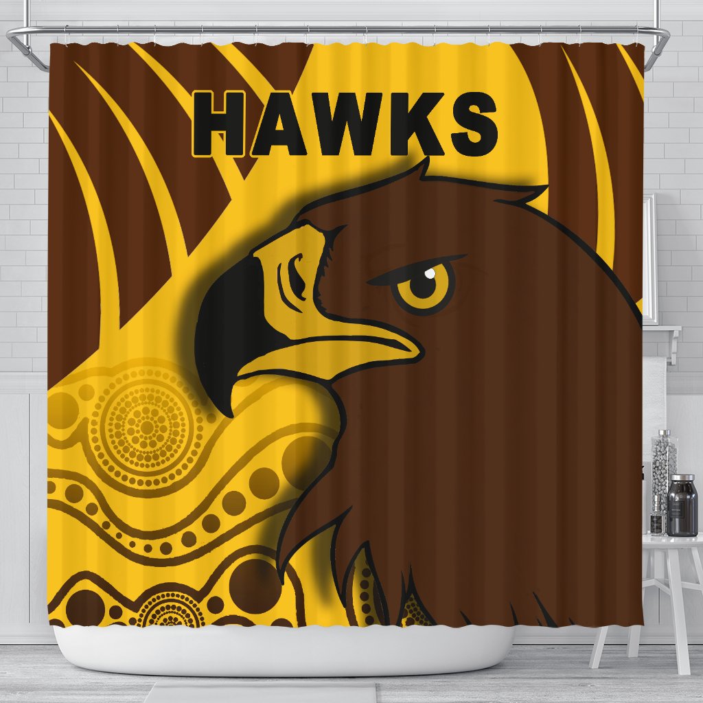 hawks-shower-curtain