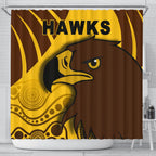 hawks-shower-curtain