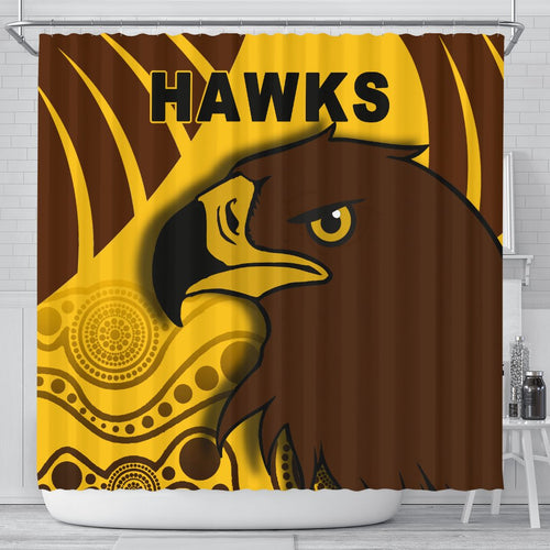 hawks-shower-curtain