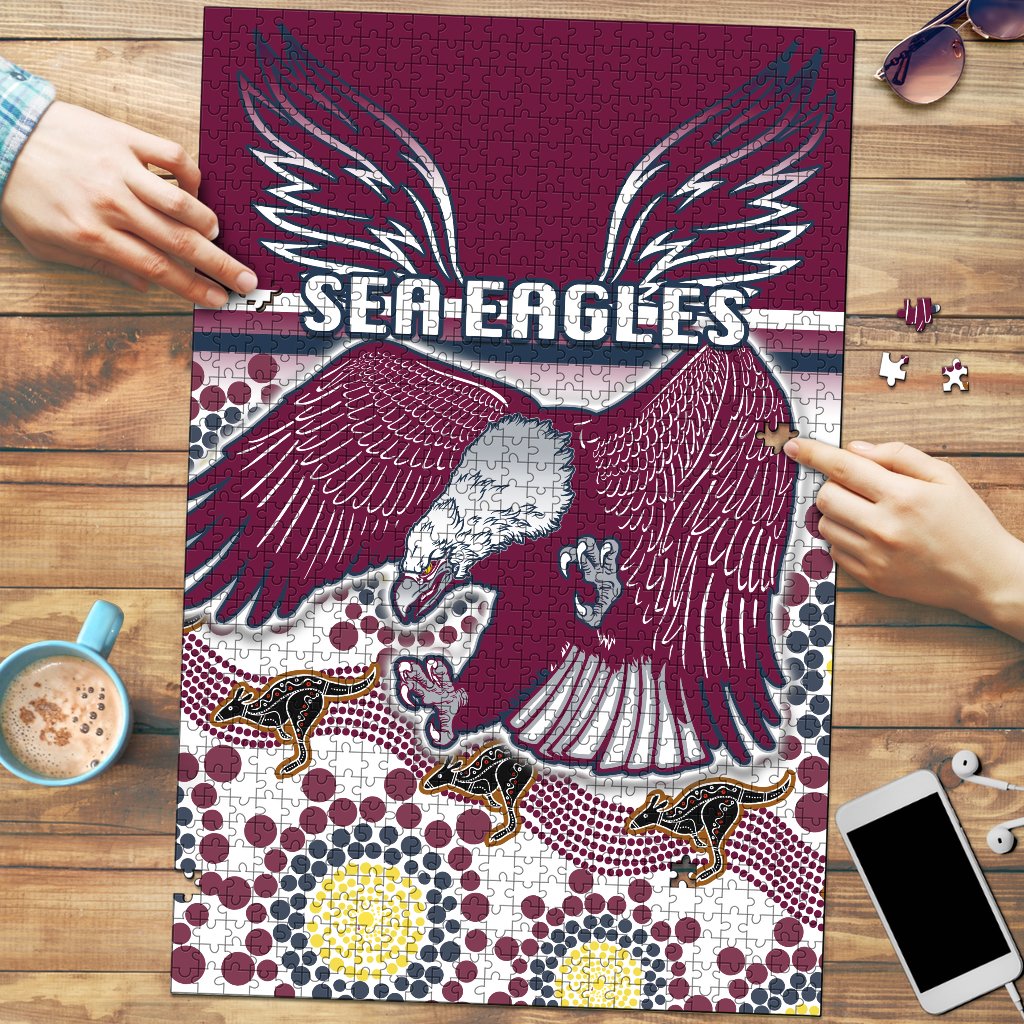 sea-eagles-premium-wood-jigsaw-puzzle-special-indigenous