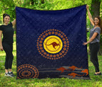 premium-quilt-kangaroo-on-the