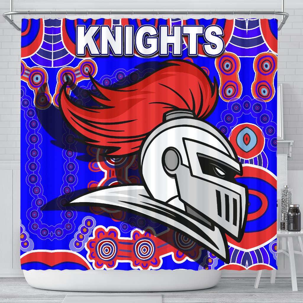 newcastle-knights-shower-curtain-indigenous