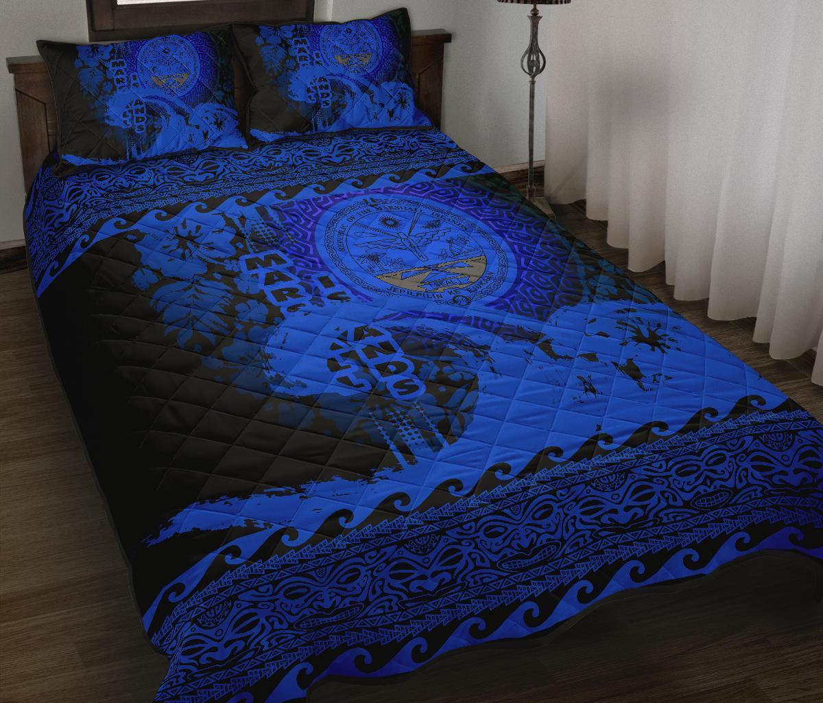 marshall-island-quilt-bed-sets-wave-blue