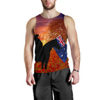 anzac-day-2021-mens-tank-top-lest-we-forget