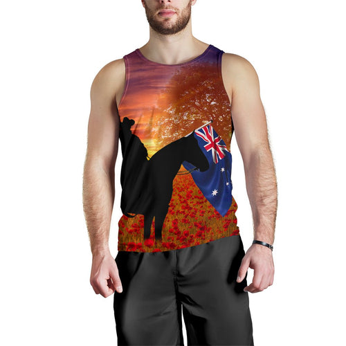 anzac-day-2021-mens-tank-top-lest-we-forget