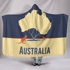 hooded-blanket-australia-map-hooded-kangaroo-vintage-blanket