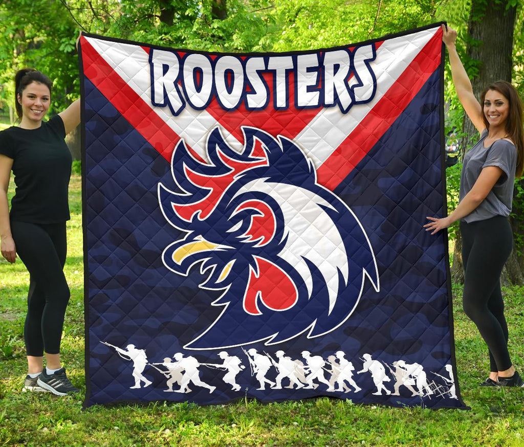 sydney-premium-quilt-roosters-anzac-style