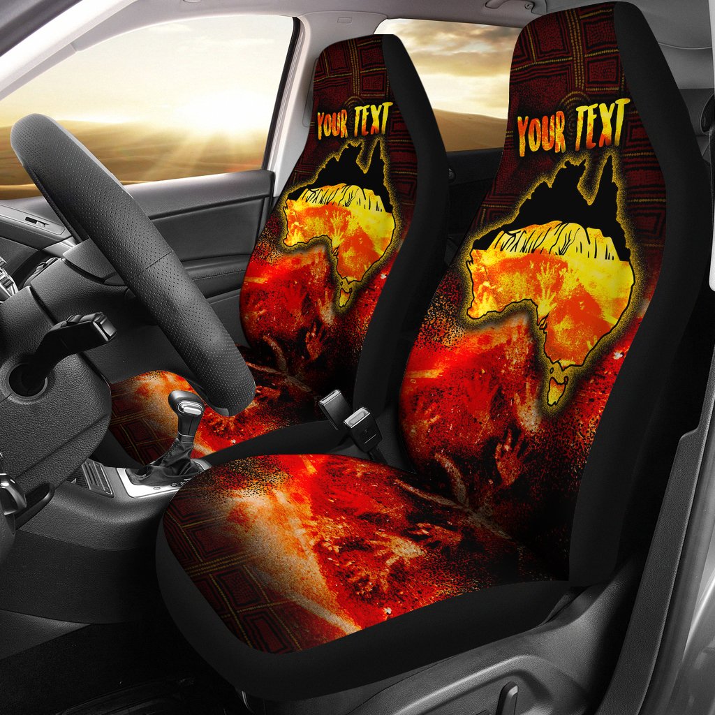 aboriginal-personalised-car-seat-covers-anangu-custodians