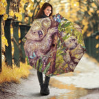 koala-umbrella-3d-koala-with-waratah-flower-umbrella