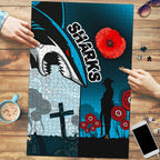 sharks-premium-wood-jigsaw-puzzle-cronulla-anzac-day