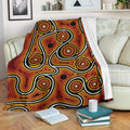 premium-blanket-indigenous-circle-dot-painting-ver01