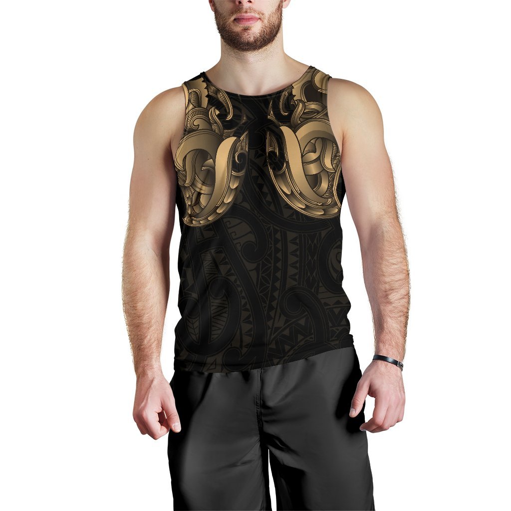 maori-ta-moko-men-tank-top-new-zealand-gold