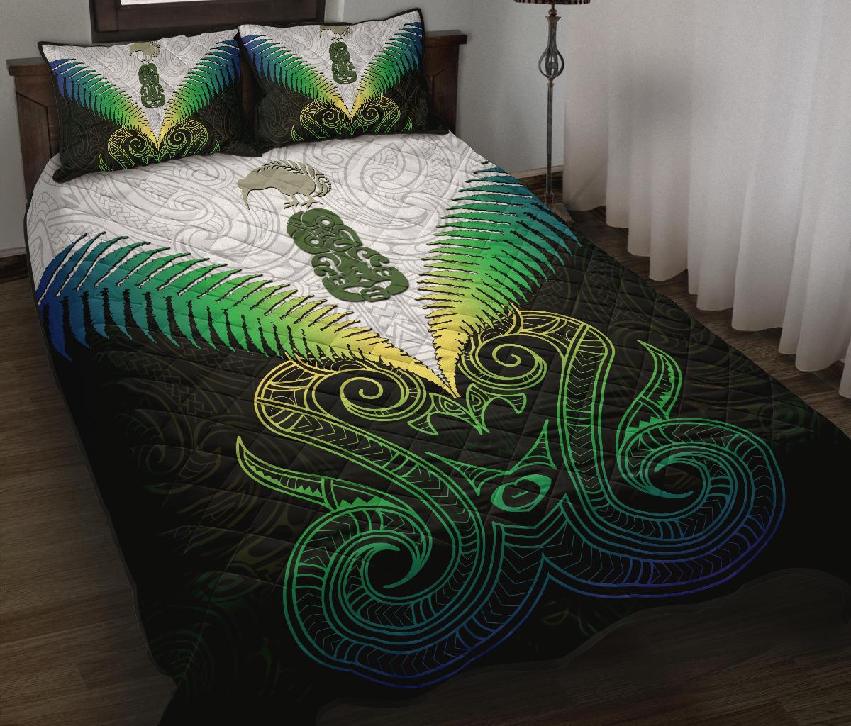 maori-manaia-new-zealand-quilt-bed-set-rasta