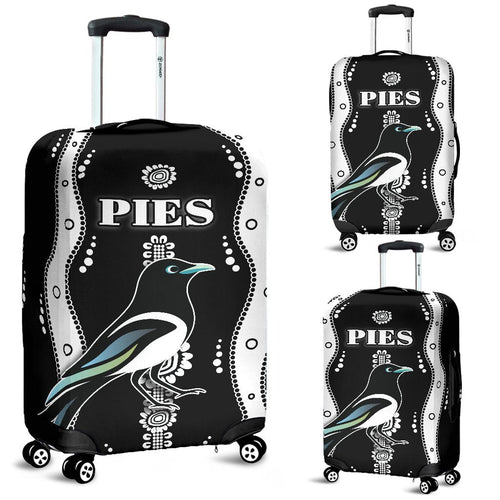 collingwood-luggage-cover-pies-indigenous-black