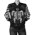 new-zealand-women-bomber-jacket-maori-turtle-tattoo-golf-shirts-white