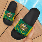 slide-sandals-australian-coat-of-arms-and-koala-black
