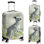 luggage-cover-kangaroo-suitcase-landscape-art-painting