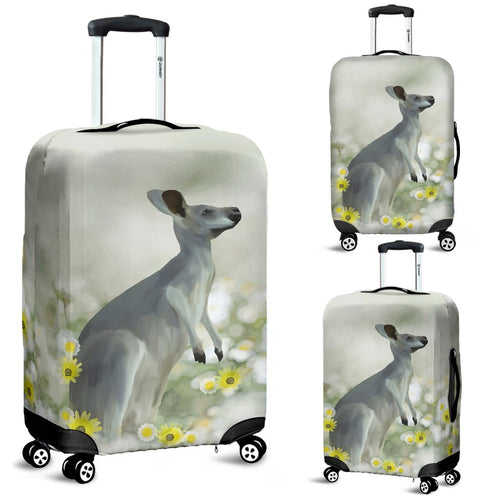 luggage-cover-kangaroo-suitcase-landscape-art-painting