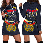 adelaide-hoodie-dress-crows-indigenous