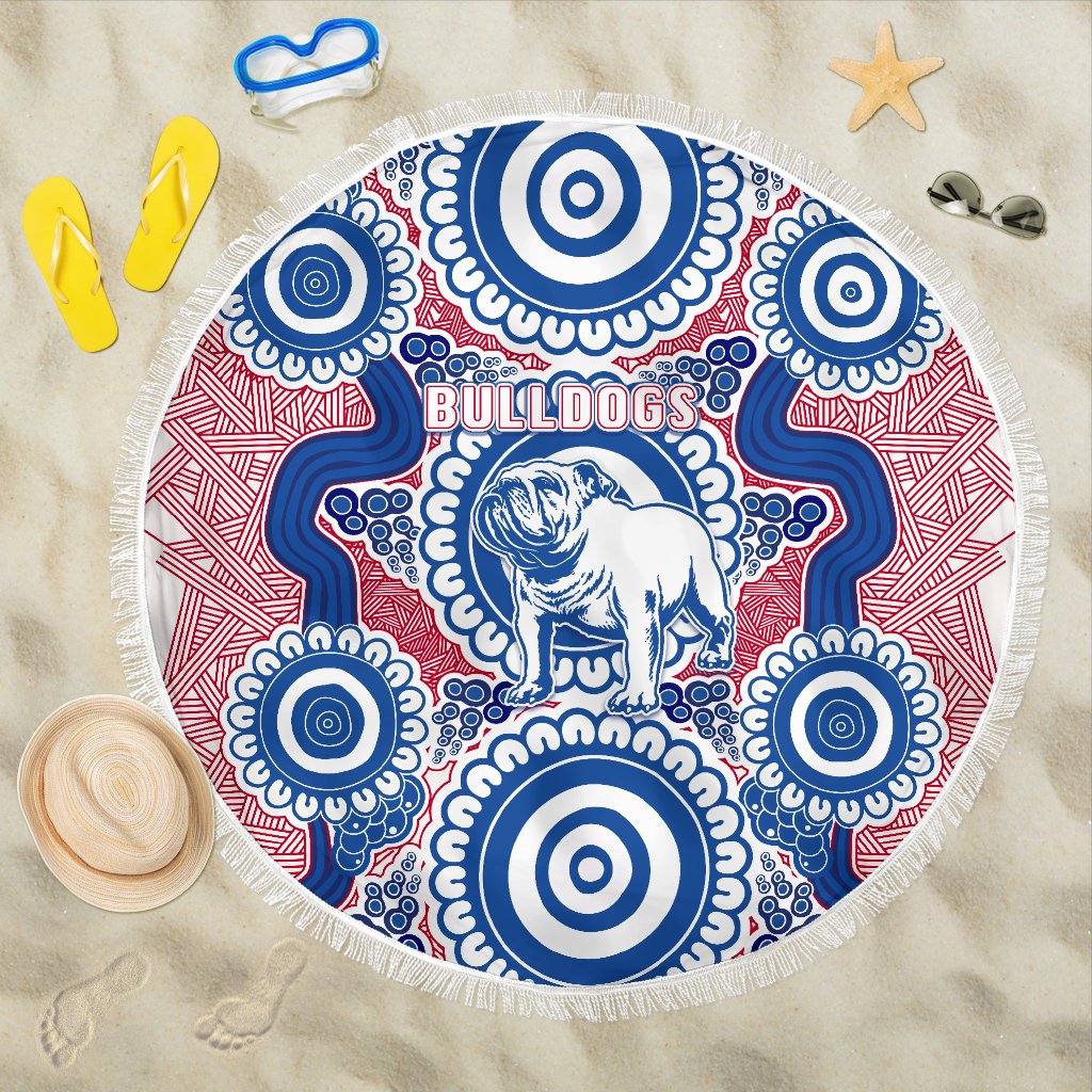 western-beach-blanket-bulldogs-simple-indigenous