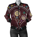 bomber-jacket-aboriginal-dot-painting-jacket-tree-women