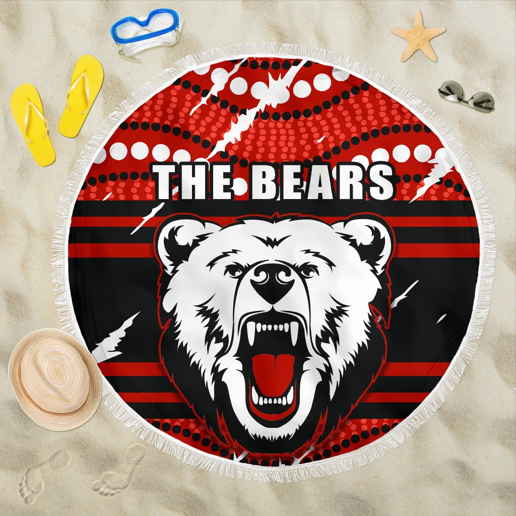 bears-beach-blanket-north-sydney-only
