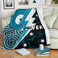 power-premium-blanket-thunda-port-adelaide