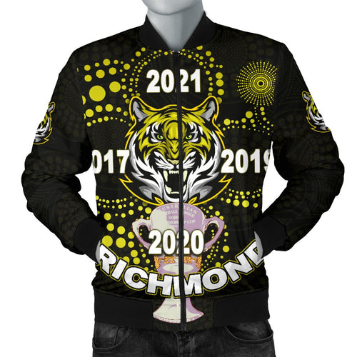 richmond-premier-mens-bomber-jacket-legendary-tigers-indigenous