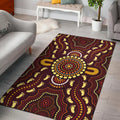 aboriginal-area-rug-indigenous-circle-footprint