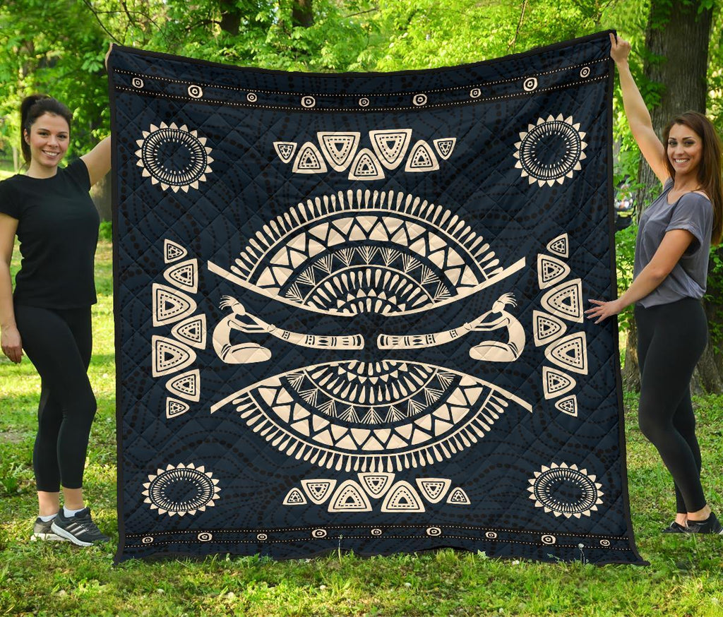 premium-quilts-didgeridoo-australia-coverlets-aboriginal-patterns-ver02