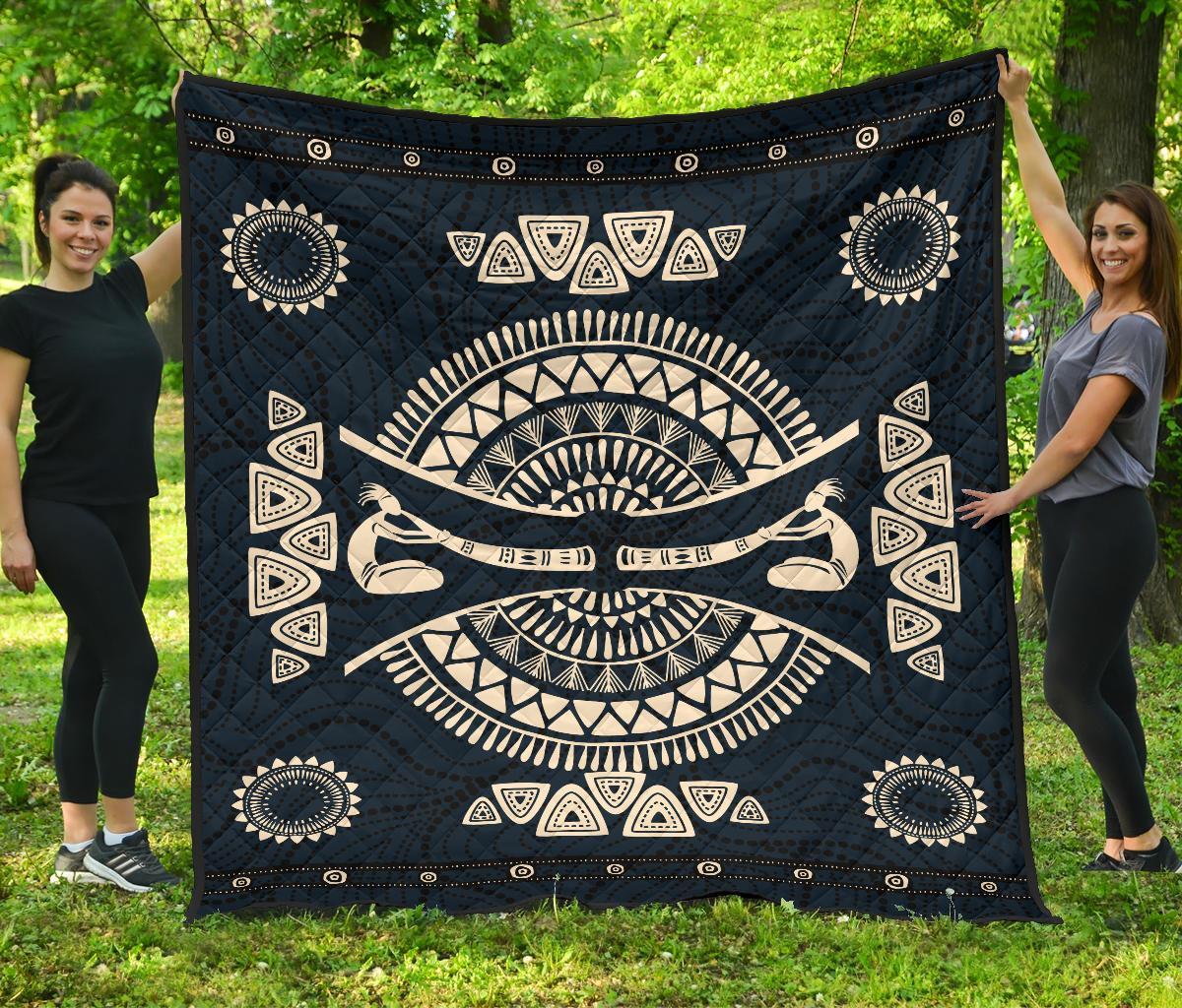 premium-quilts-didgeridoo-australia-coverlets-aboriginal-patterns-ver02