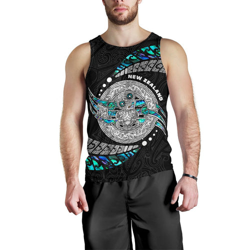 custom-personalised-maori-mens-tank-top-hei-tiki-sport-style-custom-text-and-number