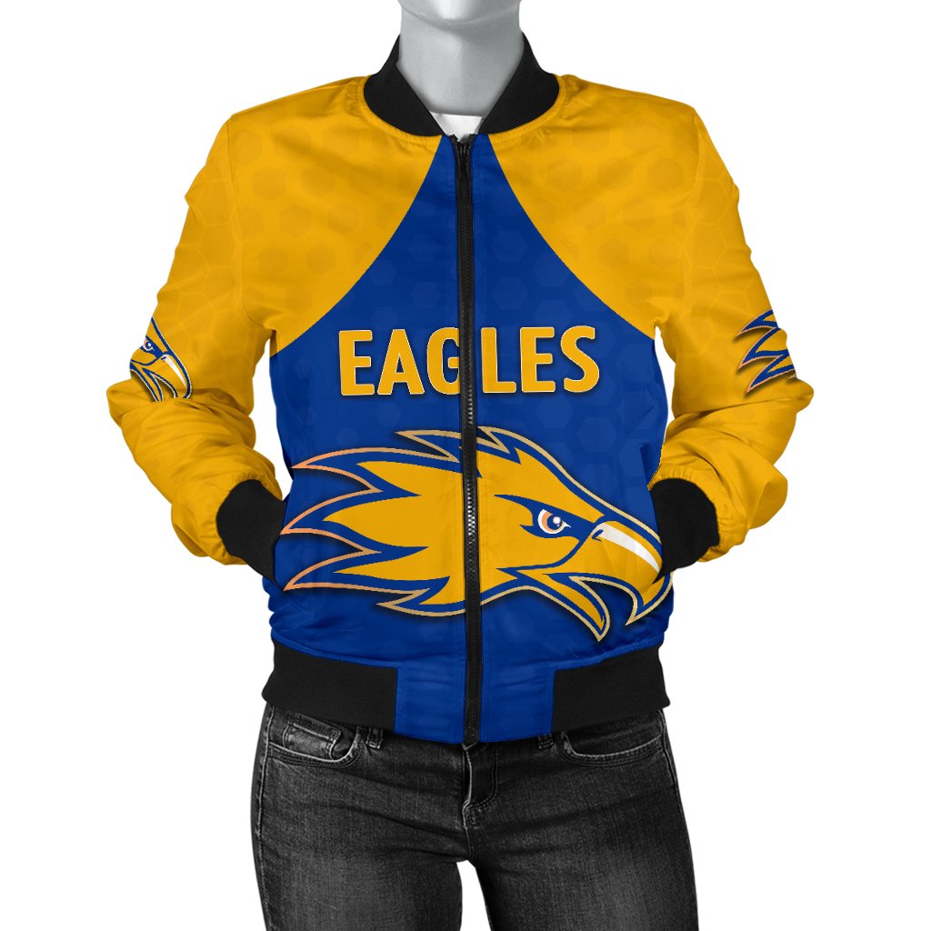 eagles-bomber-jacket-west-coast-for-women-royal-blue
