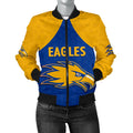 eagles-bomber-jacket-west-coast-for-women-royal-blue